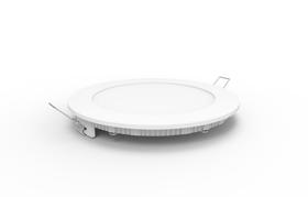 Intego R Ecovision Recessed Ceiling Luminaires Techtouch Round Recess Ceiling